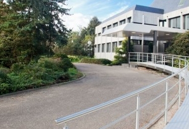 Verbouw Behandelcentrum Bergman Clinics te Hilversum
